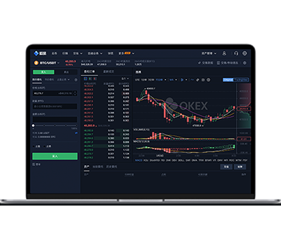 Gateapp安装教程：新手3分钟完成手机端配置欧易交易所APP界面预览 - 简洁直观的数字货币交易界面